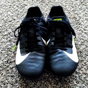 Nike Zoom Rival Track Shoes